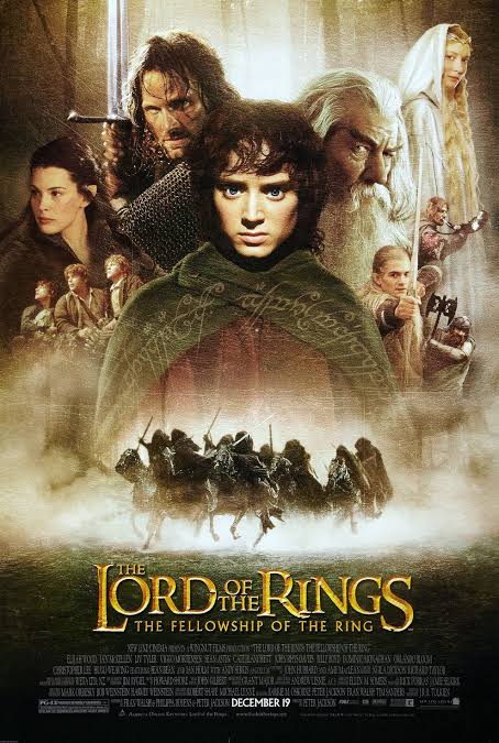 Lords OF Rings